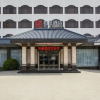 Отель Borrman Hotel Yangzhou Chahe, фото 3
