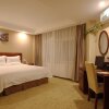 Отель GreenTree Inn Puyang Pushang Huanghe Road Hotel, фото 9