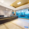 Отель James Joyce Coffetel· Tianjin Olympic Center Lingbin Road Metro Station, фото 8