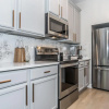 Отель Luxury Three Bedroom Townhome Near Cary, фото 12