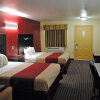 Отель Scottish Inns Fort Worth, фото 21