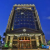 Отель Chen Ming International Hotel, фото 5