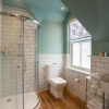 Отель Cruickshanks B&B, фото 5