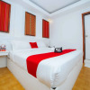 Отель RedDoorz Plus @ Malabanias Angeles City, фото 4