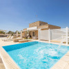 Отель Locazione Turistica Malaspina Luxury Pool, фото 21