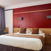 Отель Hôtel Median Paris Congrès 3★, фото 13