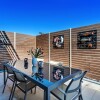 Отель Aura Unit 10 - Shoal Bay, фото 8