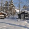 Отель Sandvikengården Stugby, фото 47