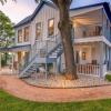 Отель Downtown Marble Falls Boutique House, фото 16