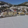 Отель Apartment in ski Area in Piesendorf, фото 11