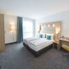 Отель GHOTEL hotel & living Bochum, фото 6
