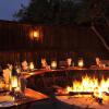 Отель Waterbuck Game Lodge, фото 15