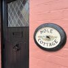 Отель Mole Cottage в Шанклине