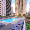 Отель North Dearborn Unit #2304 - 1 Br Condo, фото 18