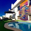Отель Surf Riders Fuerteventura - Adults Only в Корралехо