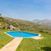 Отель Triopetra Luxury Villas Panagia Superior Villa With Private Pool and Sea Garden View Dimitris, фото 22