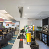 Отель Holiday Inn Express Middlesbrough - Centre Square, an IHG Hotel, фото 27