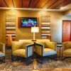 Отель Holiday Inn Express Bordentown - Trenton South, an IHG Hotel, фото 39