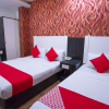 Отель OYO 44037 King Park Hotel, фото 4