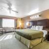 Отель Quality Inn Washington - St George North, фото 3