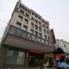 Отель Yunyi Hotel (Shanghai National Convention and Exhibition Center), фото 7