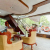 Отель OYO 23482 Sht Symphony Premium Sharing Houseboat, фото 19
