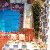 Отель Kouros Hotel, фото 1