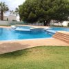 Отель Apartment With 2 Bedrooms in Ciutadella de Menorca, With Pool Access a, фото 11