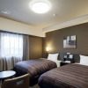 Отель Route Inn Ube, фото 3