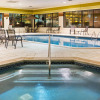 Отель Holiday Inn Express Pigeon Forge/Near Dollywood, an IHG Hotel, фото 17