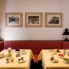 Отель FIORI Dolomites Experience Hotel, фото 38