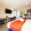 Отель Parkes International Motor Inn, фото 15