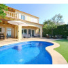 Отель Fun, connected holiday home just 200m from wide sandy beach on Mallorca, фото 22