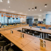 Отель Best Western Hotel Arabellapark Muenchen, фото 18