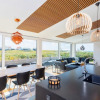 Отель 6 Person Holiday Home in Lokken, фото 10