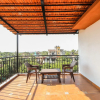 Отель OYO 11077 Home 3BHK Penthouse Porvorim, фото 2