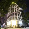 Отель A&D Luxury Hotel в Ханое