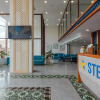Отель Stellar Hotel, фото 27