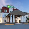 Отель Holiday Inn Express Hotel & Suites Burlington, an IHG Hotel, фото 31