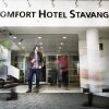 Отель Comfort Hotel Stavanger, фото 3