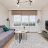 Отель 9th Floor Apartment in Gdansk by Renters, фото 2