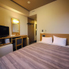 Отель Route Inn Sapporo Kitayojo, фото 13