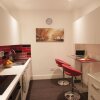 Отель Central London Concept Aparthotel, фото 18