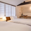 Отель Kyoto Machiya Fukune, фото 4