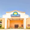 Отель Days Inn by Wyndham Kennesaw в Кеннесоу