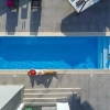 Отель Nikolioudis Villas - Nikolioudis Villas Estate, фото 21