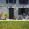 Отель House With Large Garden Next to the Royal Castle of Ciergnon, фото 16