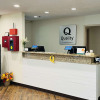Отель Quality Inn & Suites Prestonsburg next to Mountain Arts Center, фото 2