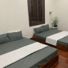 Отель AN apartment, фото 43