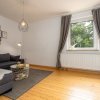 Отель CASSEL LOFTS - Apartmenthaus Kassel Nord в Касселе